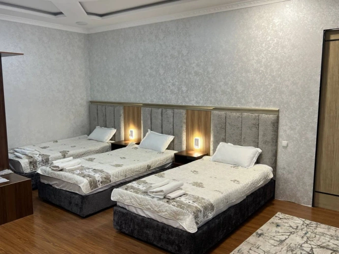 Comfort Triple room