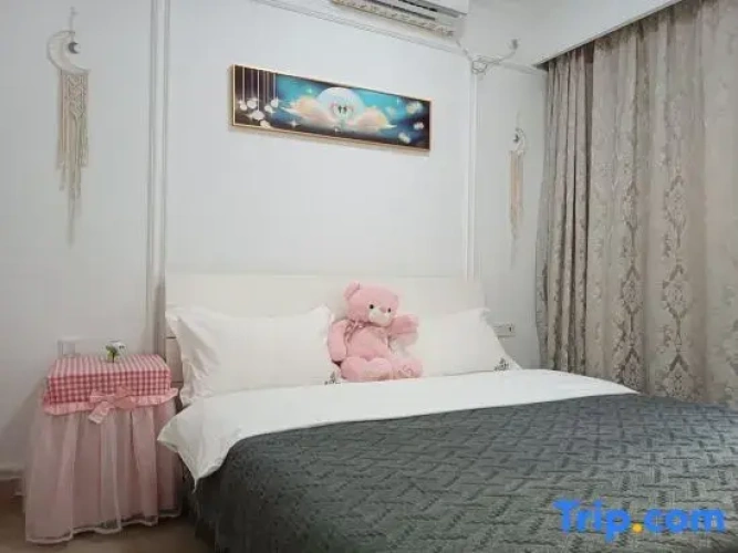 2 Bedrooms Grand Suite with sea view