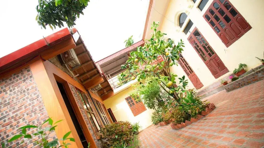 Hotelafbeelding