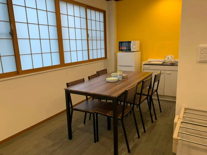 AO Dazaifu / Vacation STAY 61736