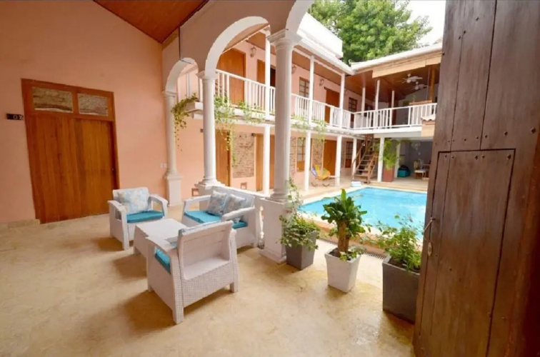 Image de l'hôtel