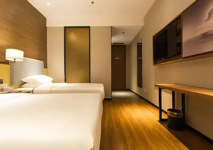 Business Twin room
