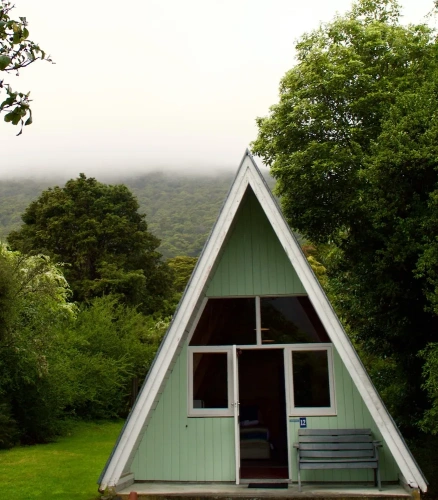 Standard Double Chalet