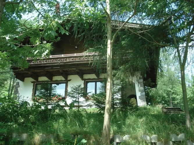 Haus Bambi