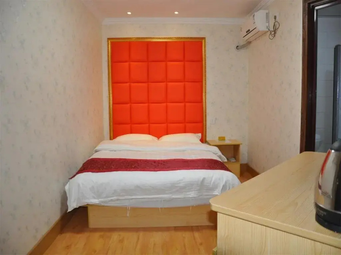 Yuanzhi Hotel