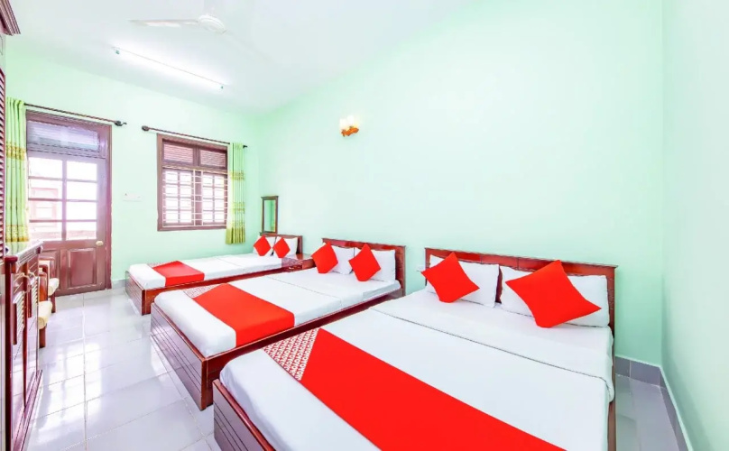 Tuyet Mai Hotel