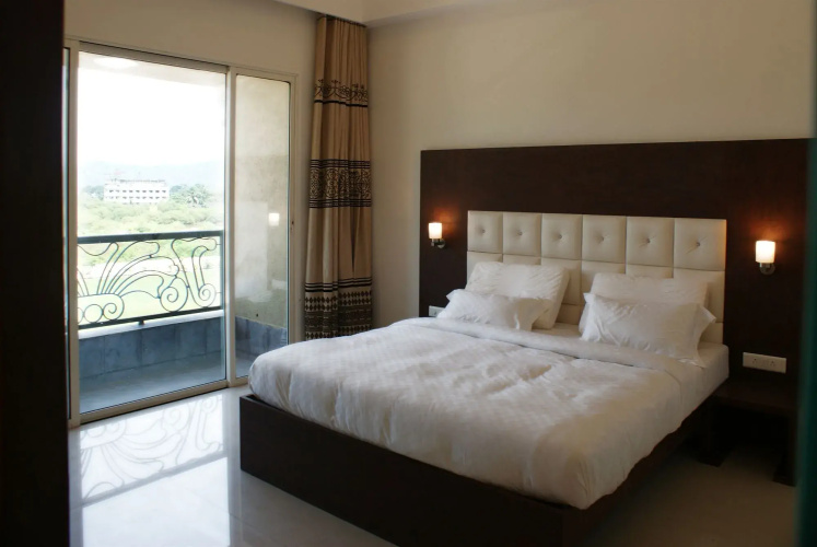 Hotel Sea N Rock