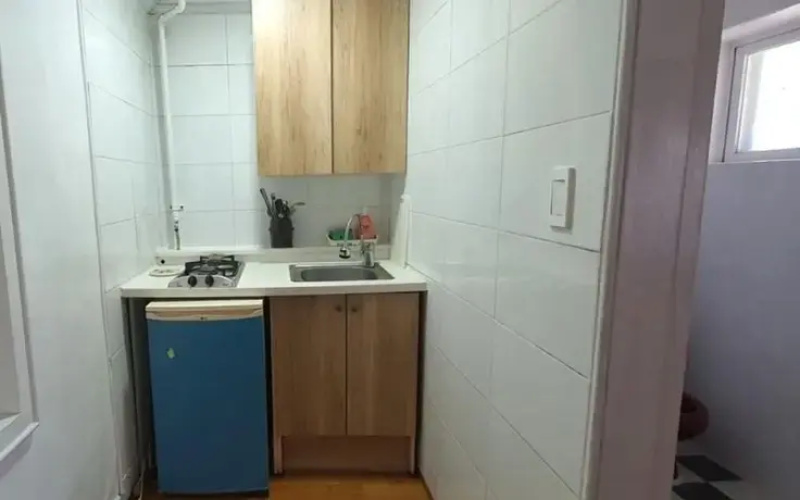 Taean Vintage House Pet-friendly Pension
