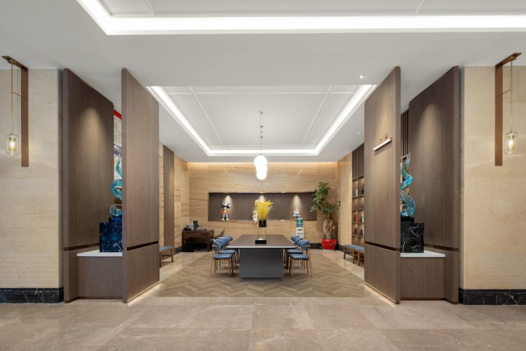 Days Inn By Wyndham Kunming Changshui Airport