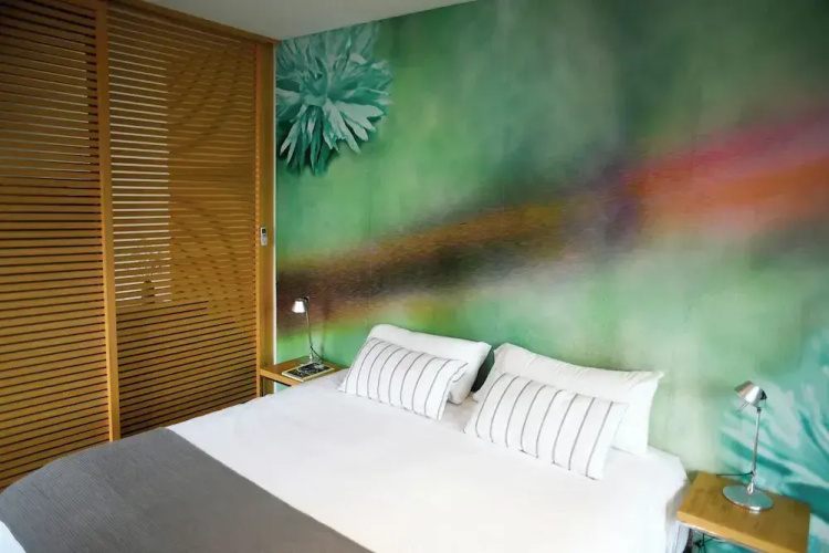 Dream Studios BA Apartment