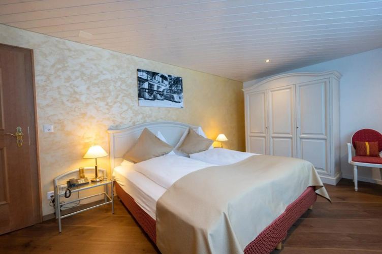 Seiler´s Vintage Hotel & Spa