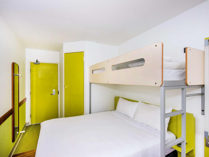 Ibis Budget St Peters photo 6