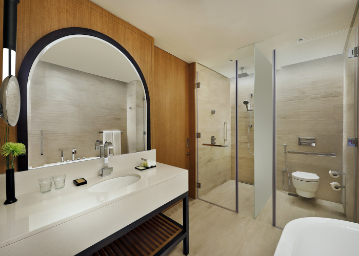 DoubleTree by Hilton Dubai - Business Bay photo 25