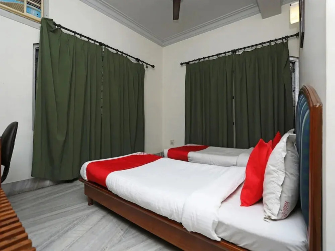 Gallery Inn