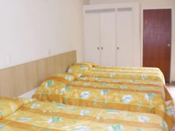 Água Viva Thermas Resort