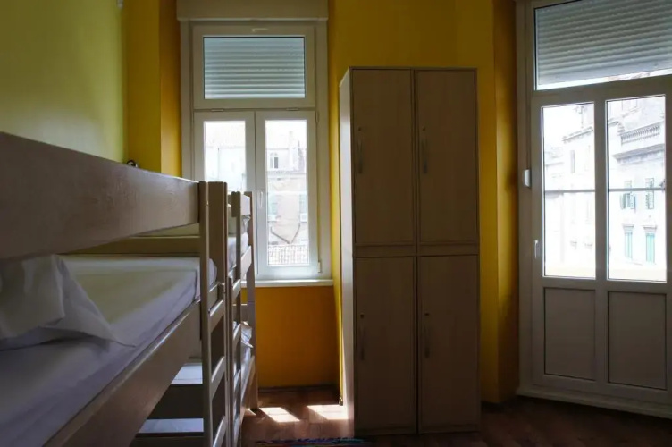Sweet Dreams Hostel