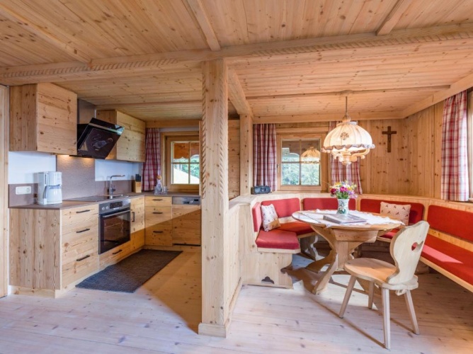 2 Bedrooms Superior Apartment with balcony