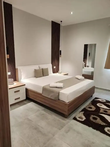 Hotel Movida