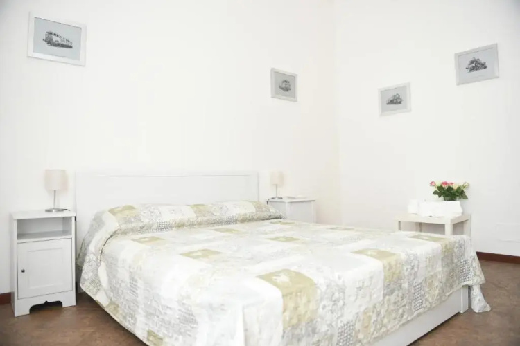 "Il Ponte" Apartment in Florence