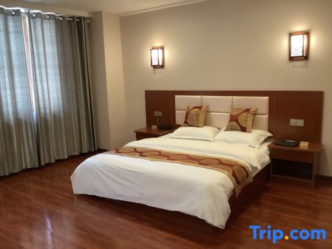 Business Double room