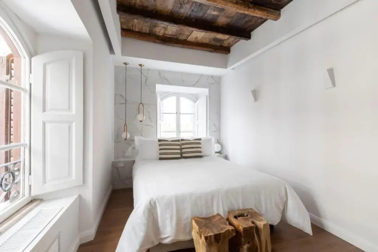 Sonder — Trevi Suites