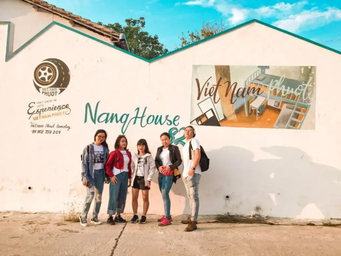 Nang House 82