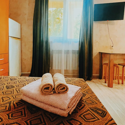 Фотография номера гостевого дома Гости