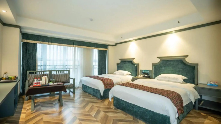 Sicily Hotel
