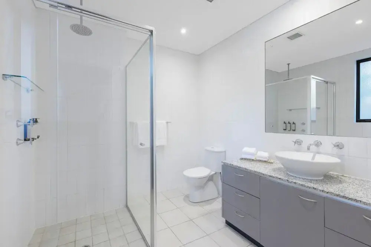 Wyndham Resorts Asia Pacific Perth