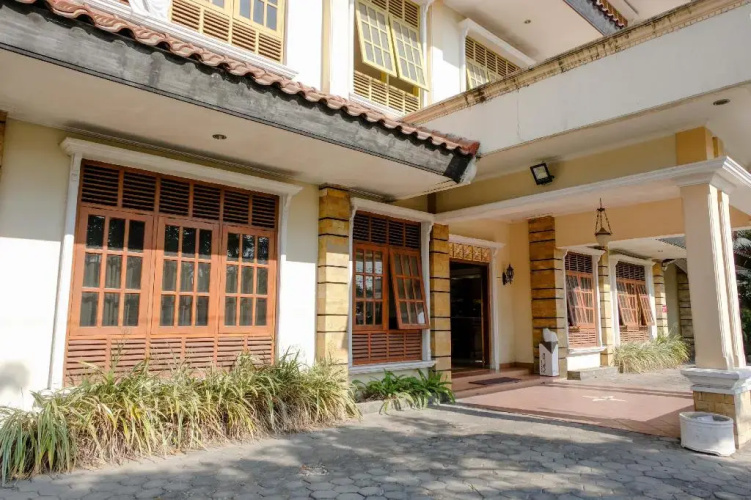Otel görseli