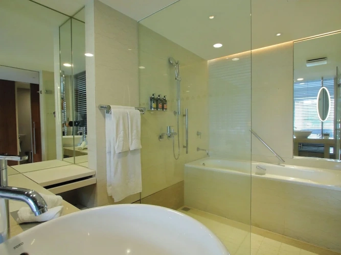 Premier Triple room