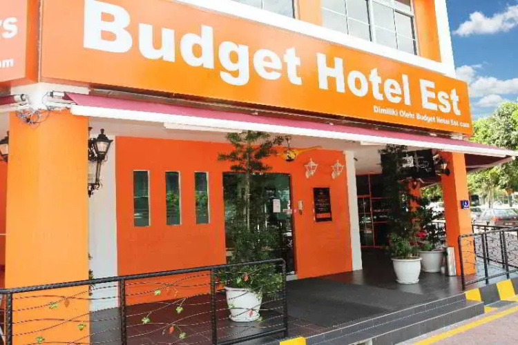 Hotelbild