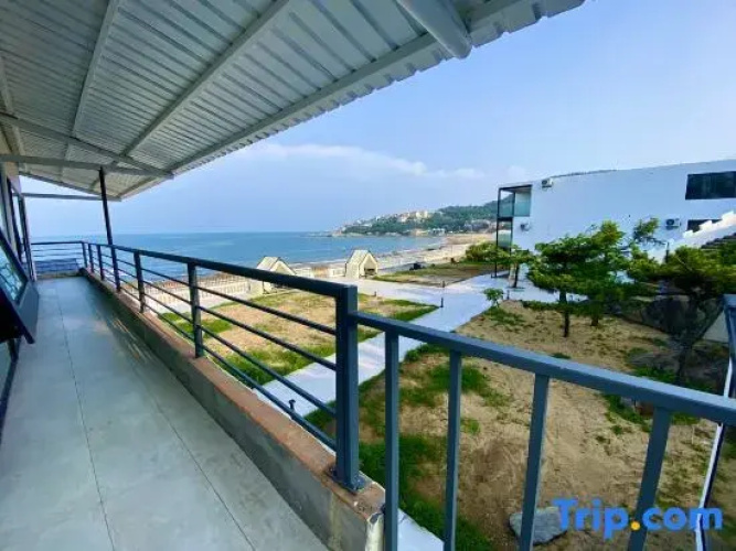Laoshan Harbor No. 1 Inn
