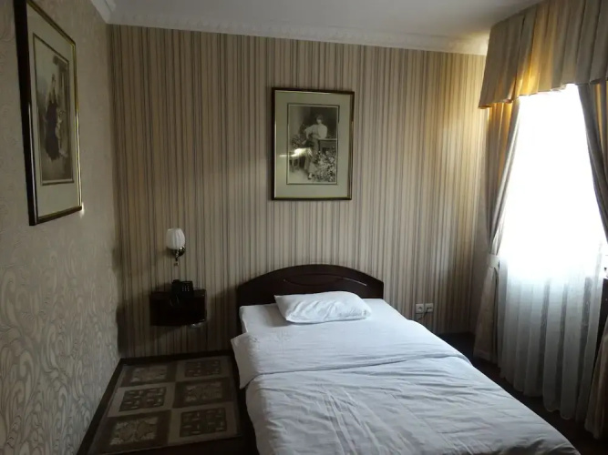 Papillon Hotel