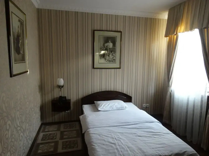 Фотография номера гостиницы Папиллон