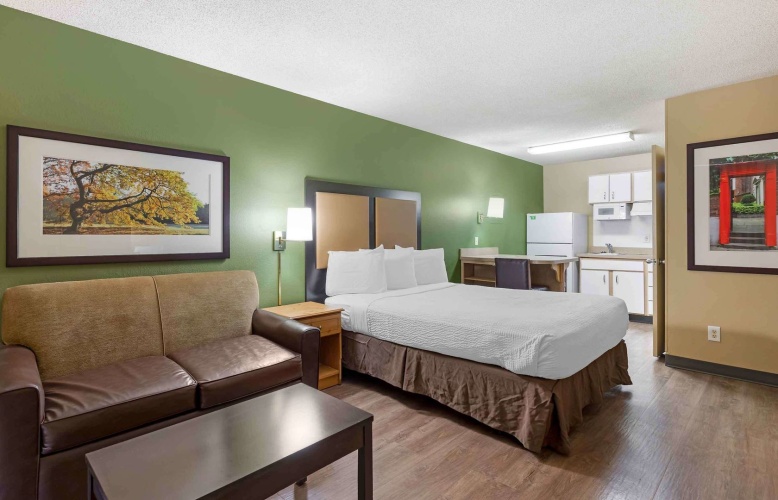 Extended Stay America Select Suites Denver Aurora South