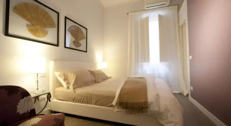 Bobolicchio Apartment