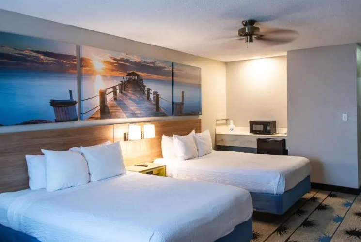 Days Inn Troy