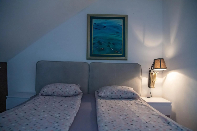 Little penthouse Vanja