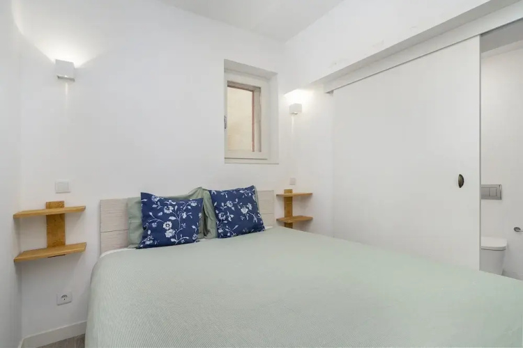 Bairro Alto 2-Bed Central Location Fully Equipped