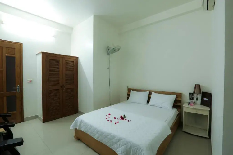 Chim Go Kien Mini Hotel