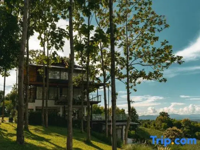 Mont De Pua Cottage