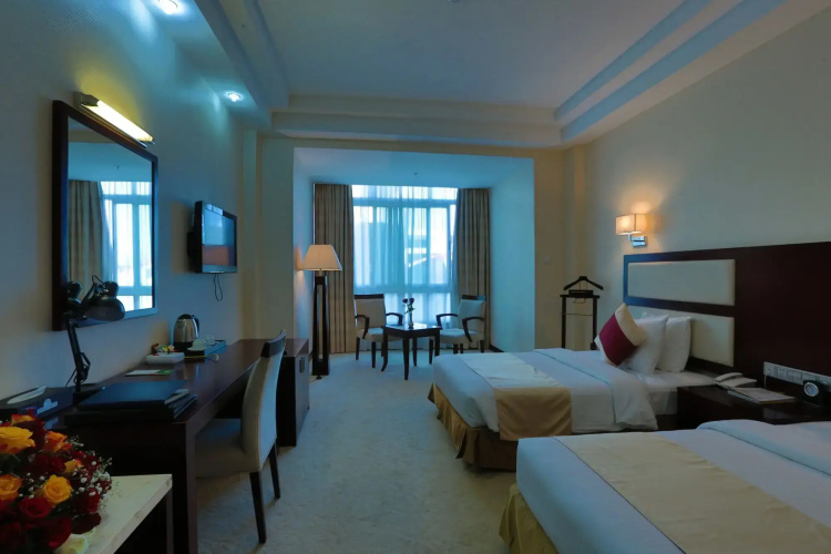 Harmony Hotel