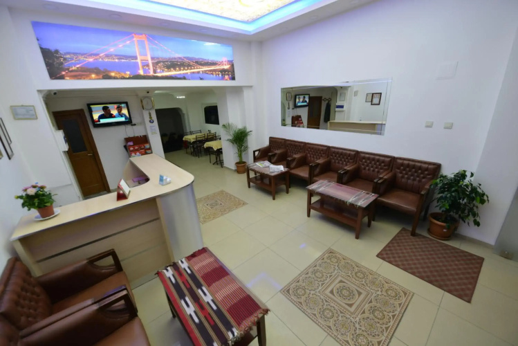 Hotel Birol