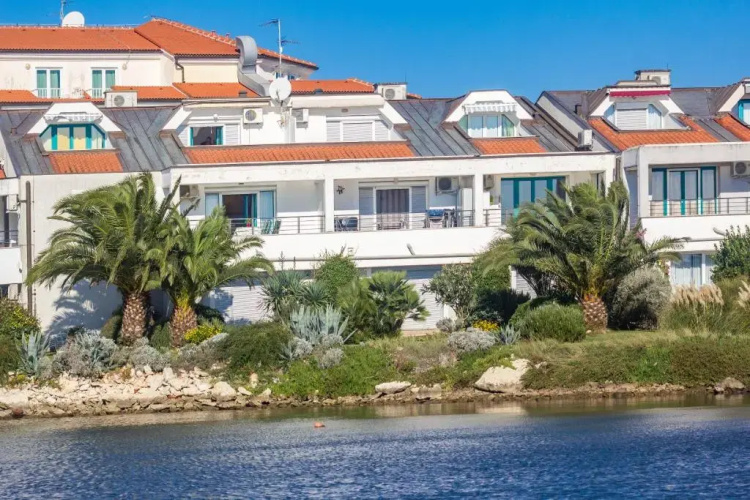 Sea View Apartment Marković Medulin A15