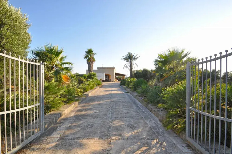 Trullo dei Beneficati