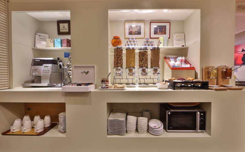Best Western Plus City Hotel photo 8