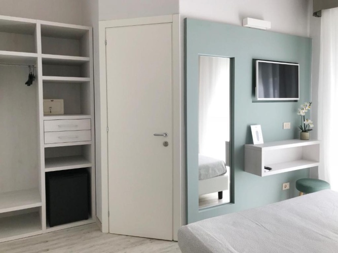 Comfort Triple room