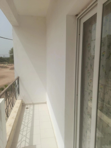 Appart Ziguinchor