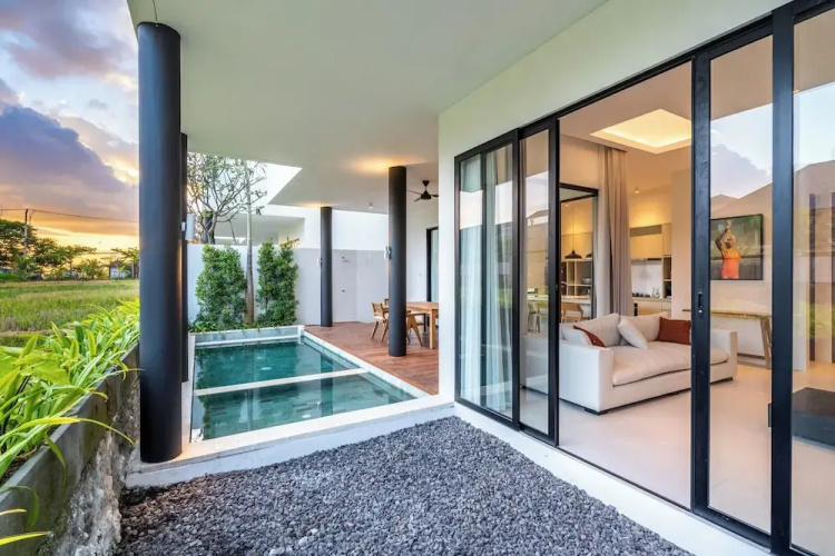 Mandala Residences Canggu